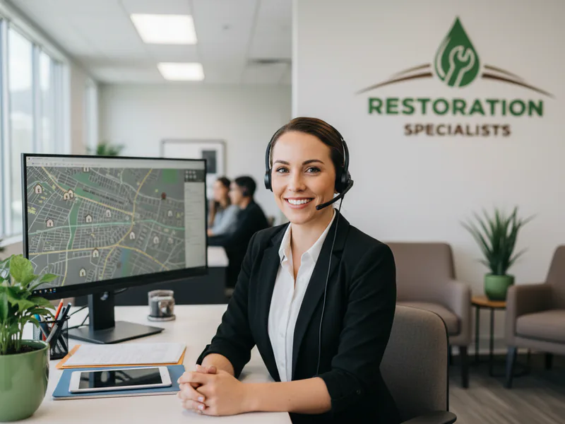 Water Damage Restoration  in Crawfordsville  FAQ
